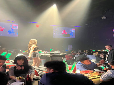 遵义夜总会招聘